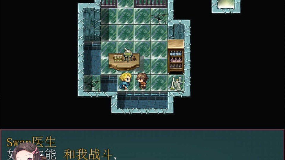 践踏之塔全9层汉化版 资源内容 专题图 8