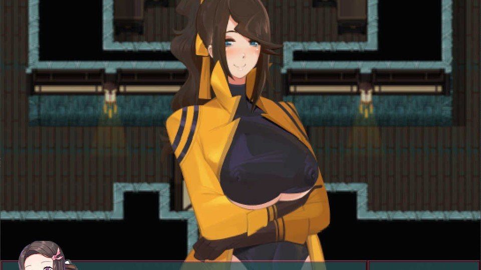践踏之塔全9层汉化版 Bo Wei 详情图 2