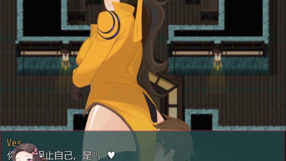 践踏之塔全9层汉化版 资源内容 玩法截图 7