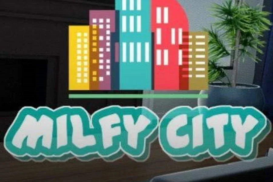 淑女都市 Milfy City 淑女都市 Milfy City官网入口角色事件 封面图
