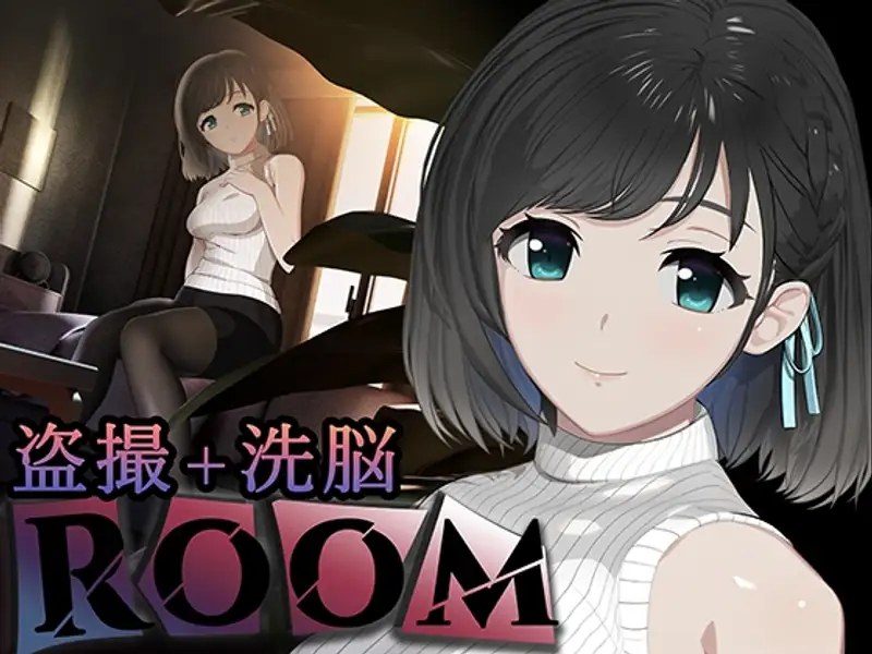 ROOM 角色路线 演示图