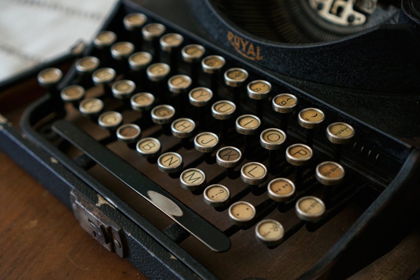 5 Tips to Start Your Writing Journey