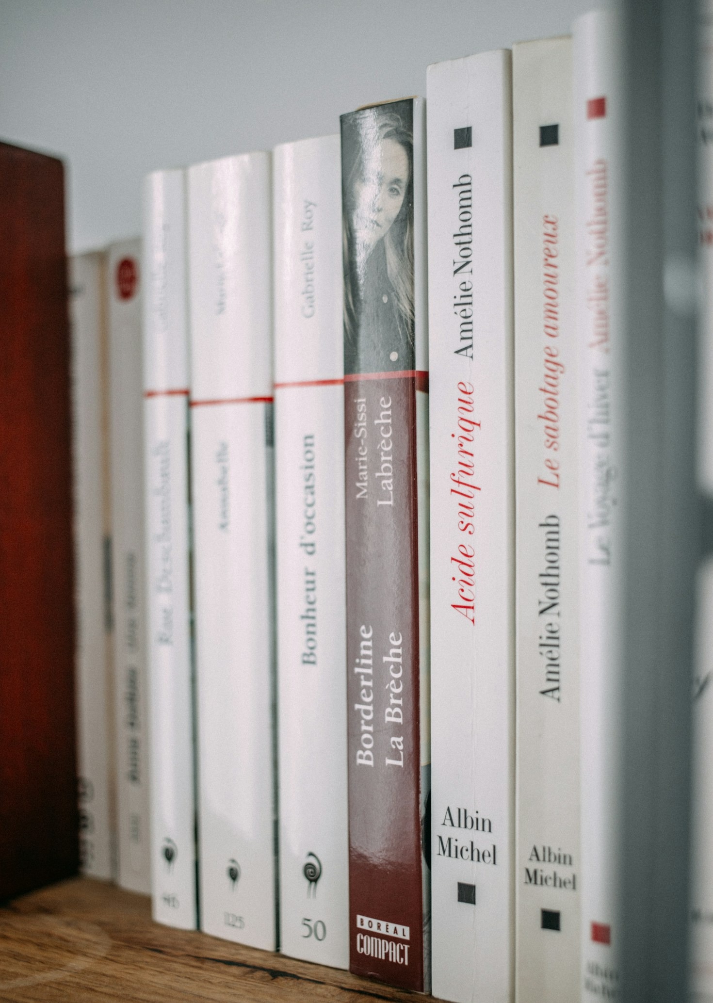 How Renowned Authors Craft Engaging Narratives